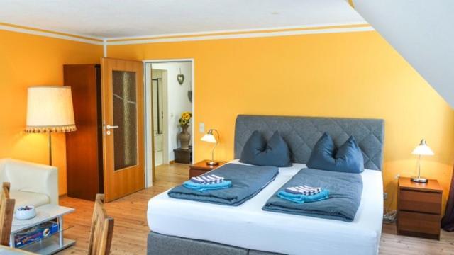 Appartement Seestrasse Wohnung 2 Titisee-Neustadt Exterior foto