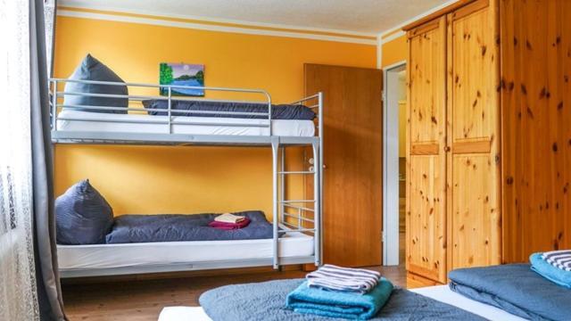 Appartement Seestrasse Wohnung 2 Titisee-Neustadt Exterior foto
