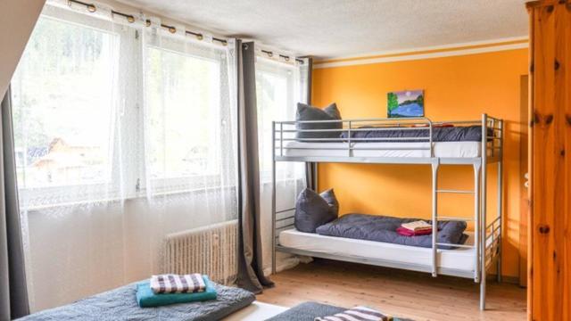 Appartement Seestrasse Wohnung 2 Titisee-Neustadt Exterior foto